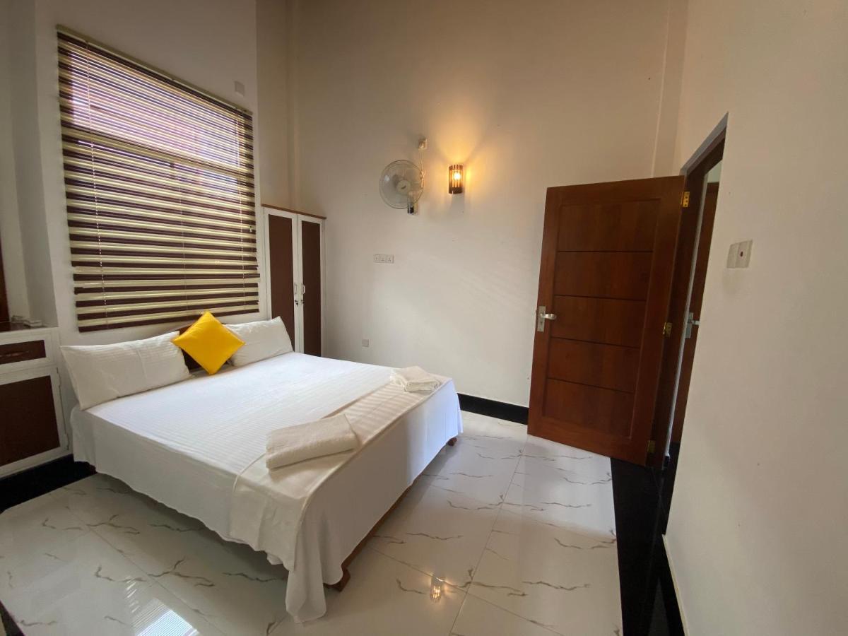 The Kingslayer Resort Negombo Eksteriør billede